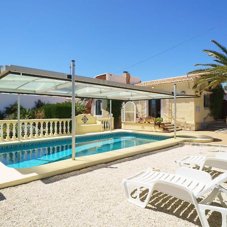 Holiday Home Pedro By Interhome Balcon del Mar Zewnętrze zdjęcie