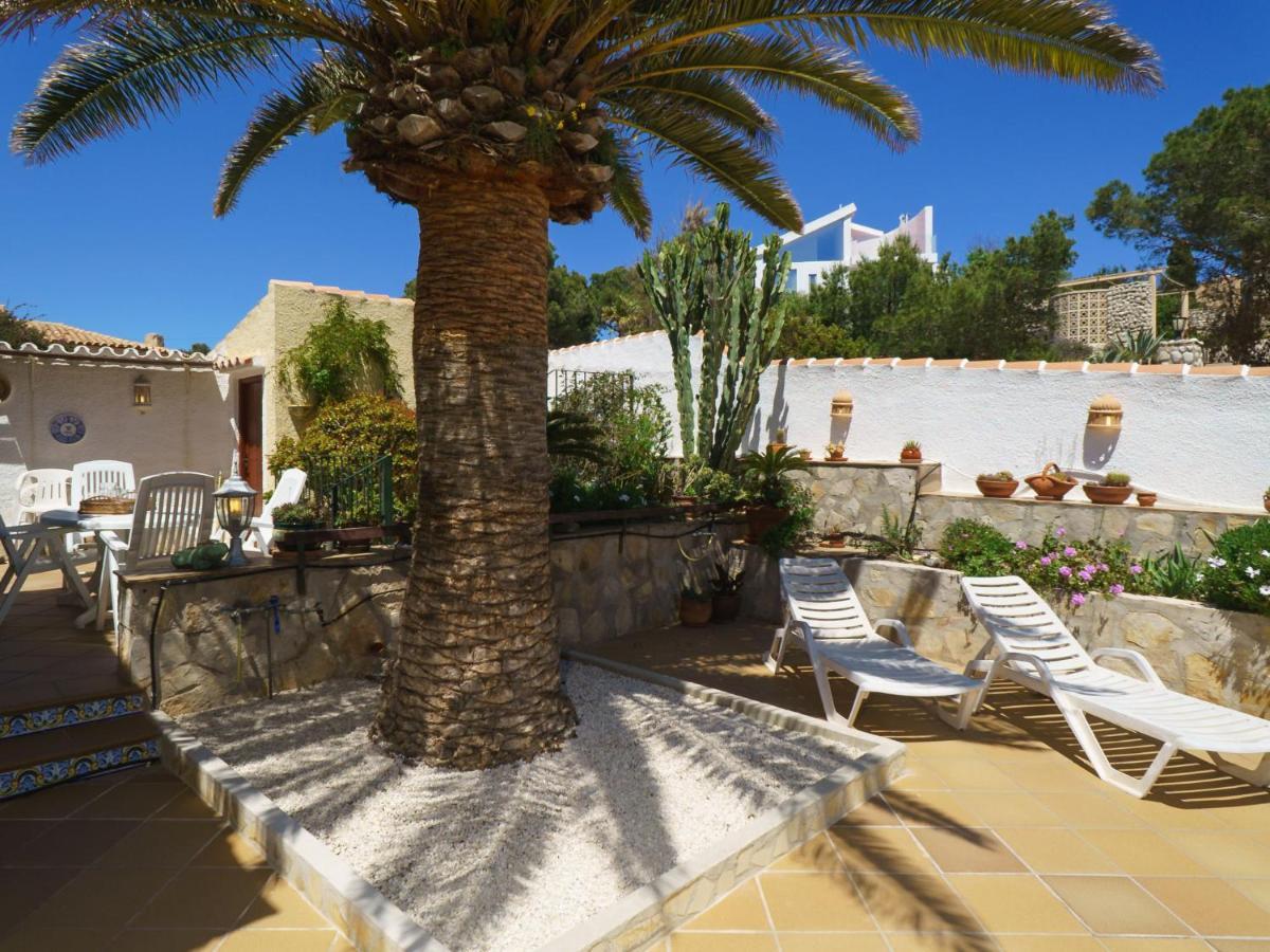 Holiday Home Pedro By Interhome Balcon del Mar Zewnętrze zdjęcie