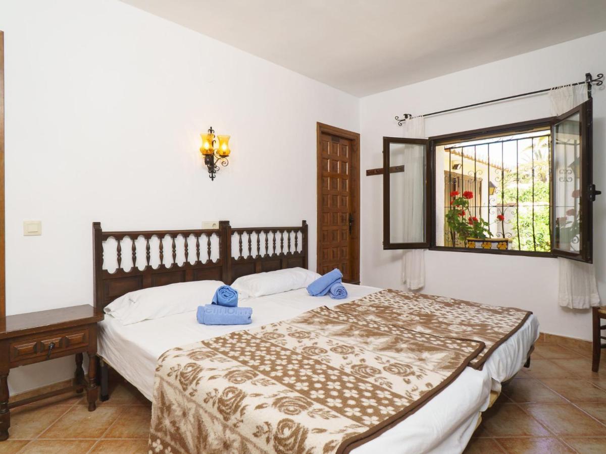 Holiday Home Pedro By Interhome Balcon del Mar Zewnętrze zdjęcie
