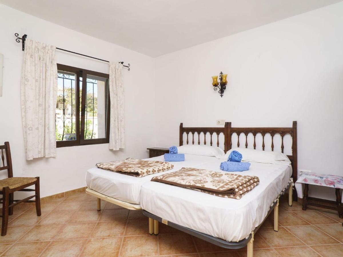 Holiday Home Pedro By Interhome Balcon del Mar Zewnętrze zdjęcie
