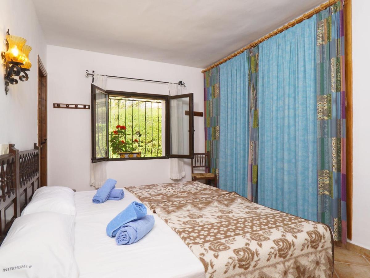 Holiday Home Pedro By Interhome Balcon del Mar Zewnętrze zdjęcie