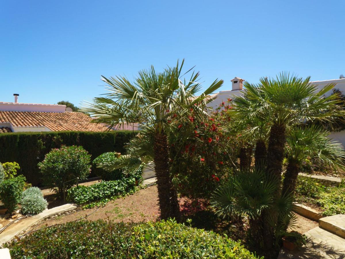 Holiday Home Pedro By Interhome Balcon del Mar Zewnętrze zdjęcie