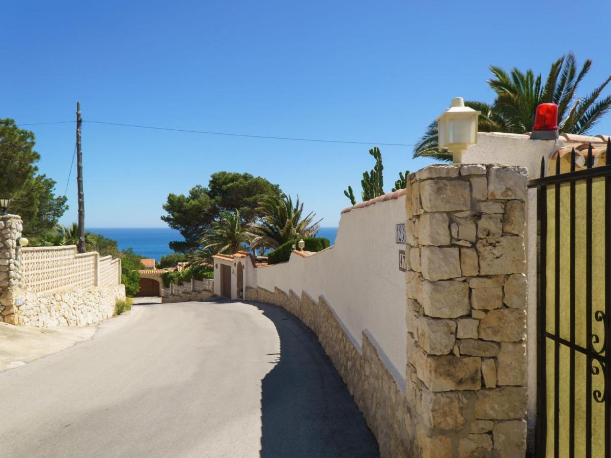 Holiday Home Pedro By Interhome Balcon del Mar Zewnętrze zdjęcie