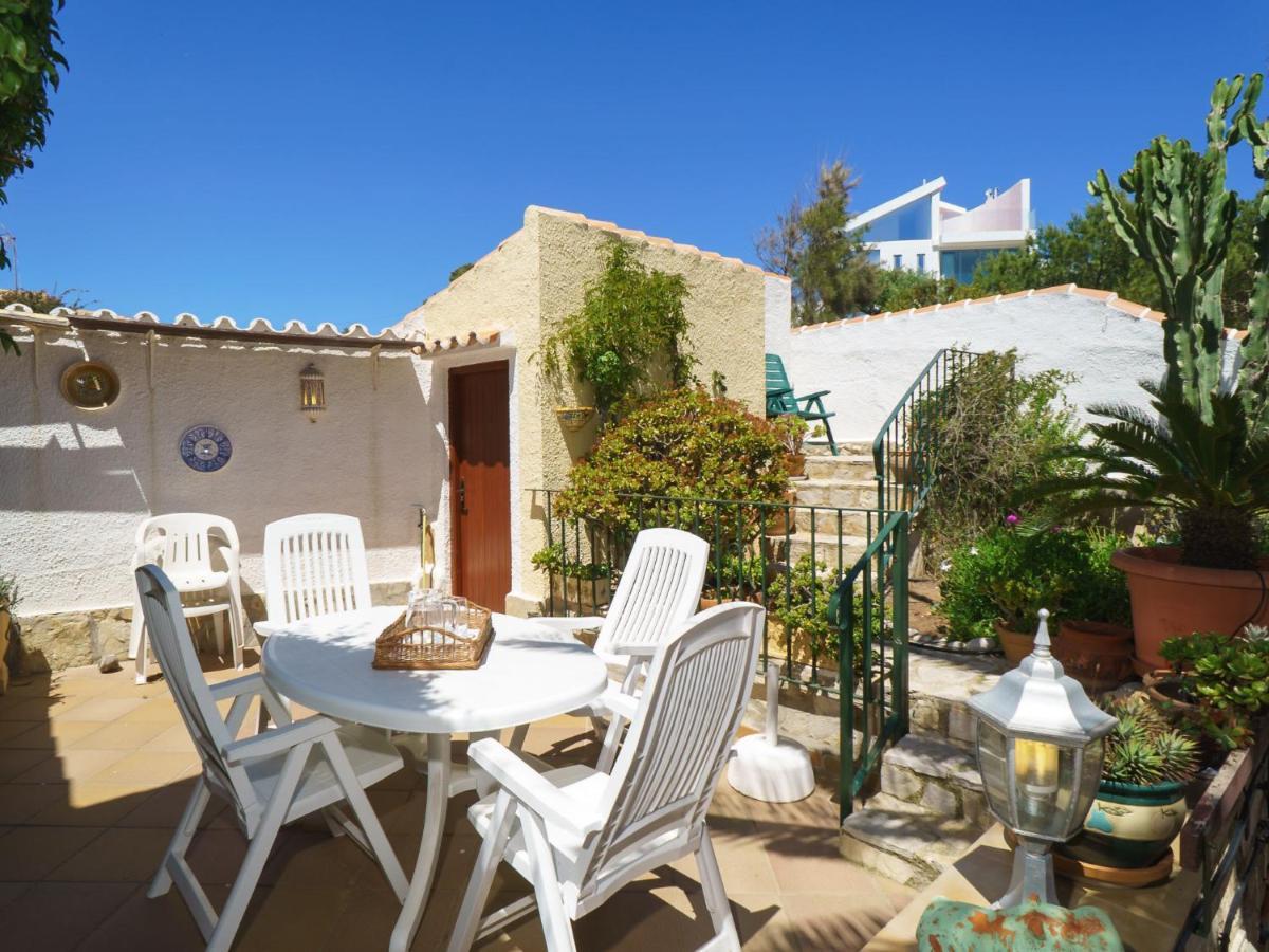 Holiday Home Pedro By Interhome Balcon del Mar Zewnętrze zdjęcie