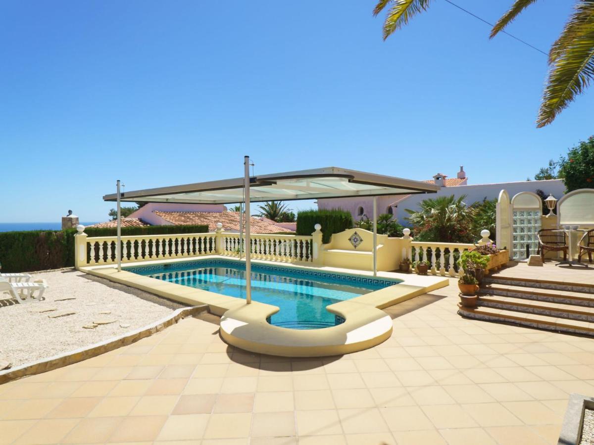 Holiday Home Pedro By Interhome Balcon del Mar Zewnętrze zdjęcie